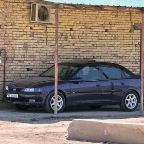 Opel Vectra 1997