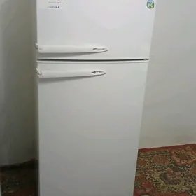 holadilnik холодильник.