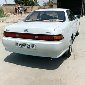 Toyota Mark II 1993