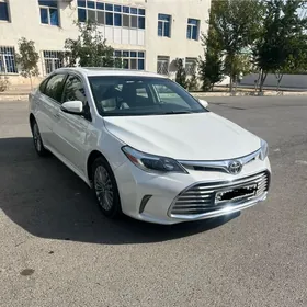 Toyota Avalon 2017