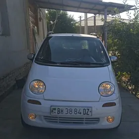 Daewoo Matiz 2000
