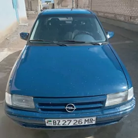 Opel Astra 1992