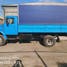 Zil 4331 1992