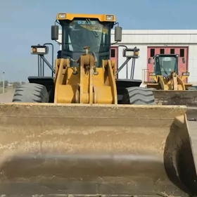 XCMG 500 2012