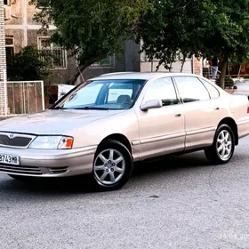 Toyota Avalon 1998