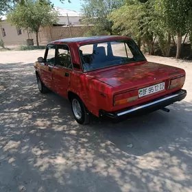 Lada 2107 2001