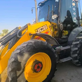 JCB 4CX ECO 2014