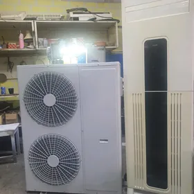 SHKAF 170KW