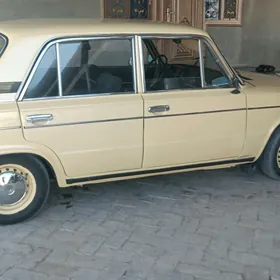 Lada 2106 1988