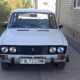 Lada 2106 1986