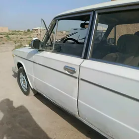 Lada 2106 1987