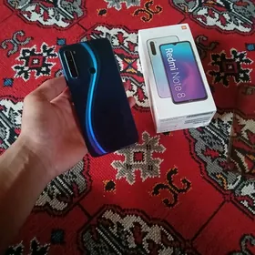 Redmi not 8