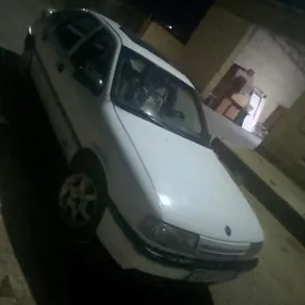 Opel Vectra 1991