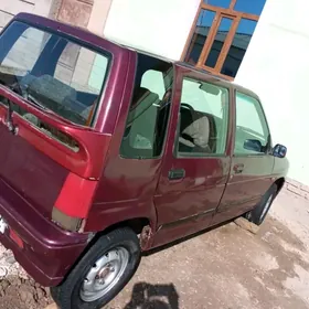 Daewoo Tico 1995