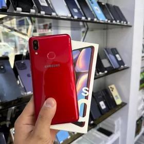 SAMSUNG A10S