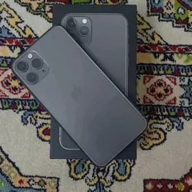 Iphone 11 pro