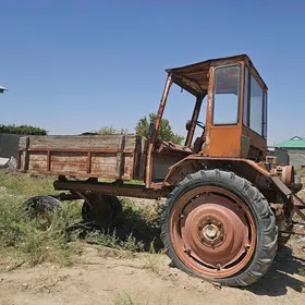 MTZ 80 1990