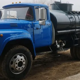 Zil 157 1986