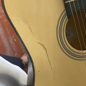 Gitara döwük