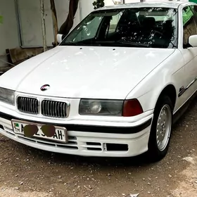 BMW E34 1996