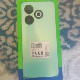 infinix smart 8 4/64
