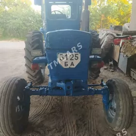 MTZ T-28 2025