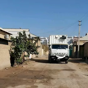Kamaz 5511 1990