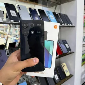 REDMI NOTE 13 8/256Gb