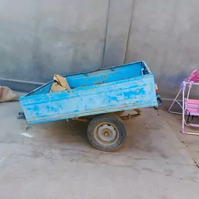 продаётся прицеп