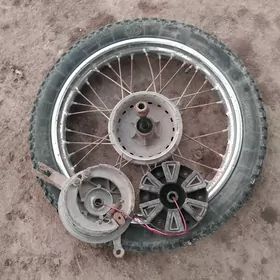 Motor