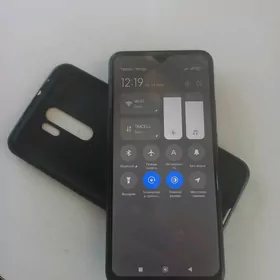 redmi 9 abmen