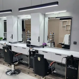 Salon Parehmaher Makiyaj Olimp