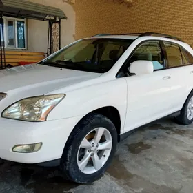 Lexus RX 350 2006