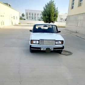 Lada 2107 2009