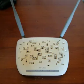 router