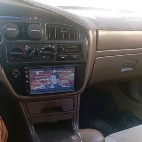 Toyota Camry 1996