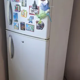LG holodilnik