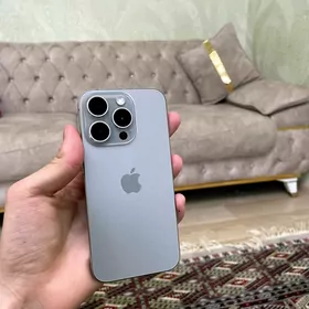 Iphone 15 pro
