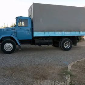 Zil 4331 1998