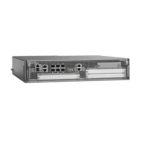 Маршрутизатор Cisco ASR1002-X