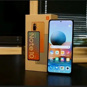 Redmi note 10pro max