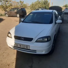 Opel Astra 1998