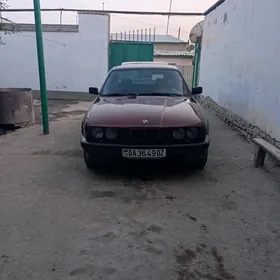 BMW 525 1993