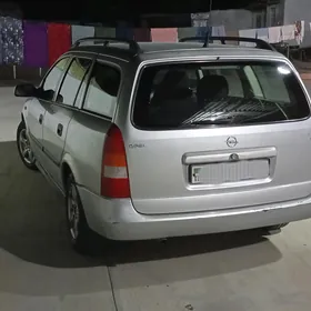 Opel Astra 1998