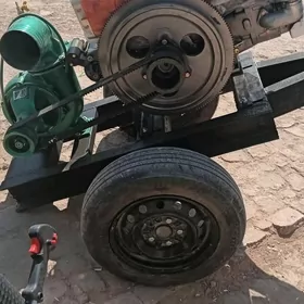 150 suw nasos dizeln