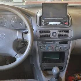 Toyota Corolla 1998