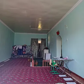 яшайыш жай