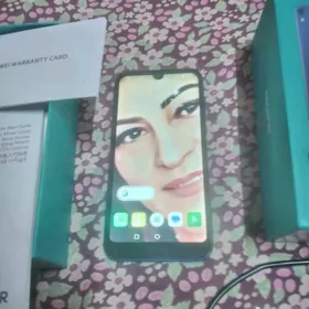 HONOR 8 S