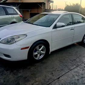Lexus ES 300 2002