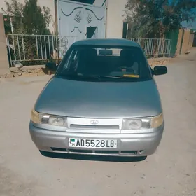 Lada 2110 2001